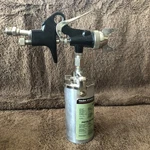 Task Force Detail /touch-up Spray Gun 70 Psig. Fixed Price $20.00.