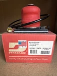 Dynabrade 10470 Dynabug, Model Air Sander***fast Free Shipping***read***. Fixed Price $165.45.