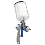 Sharpe Finex 288880 FX3000 Series 1.4 Nozzle Hvlp Full Size Spray Gun W/ Cup. Fixed Price $174.48.
