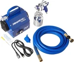 New Box Fuji 2803-T75G Mini-mite Platinum Gravity Hvlp Spray System Nib. Fixed Price $849.99.