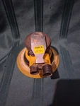 Snap-on PS306A Orbital Palm Sander 12000 Rpm 90 Psi Max WP721. Fixed Price $174.95.