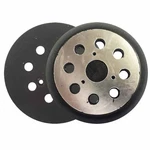 Superior Pads Abrasives RSP26 5" Dia 8 Hole Sander Hook Loop Inches. Fixed Price $12.25.
