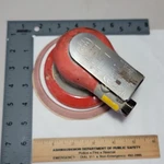 3M Random Orbital Palm Sander Air Pneumatic 12,000 Rpm Model 20317. Fixed Price $119.05.