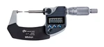 Mitutoyo 342-351-30 Digimatic Point Micrometer 0"- 1"/25.4MM Spc IP65 15 Deg. Fixed Price $365.00.