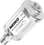 Neiko 30252A Water And Oil Separator For Air Line, 1/4" Npt Inlet Outlet, 90. Fixed Price $18.19.
