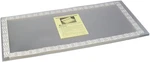 Standard Sandblast Cabinet Inner Lens Protector, 25-PK, Made Usa 6101-0325. Fixed Price $160.99.