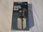 New Mark 1 Air Force Power Tools Basic Spray Gun. Fixed Price $11.00.
