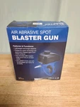 Air Abrasive Spot Blaster Gun. Fixed Price $19.00.