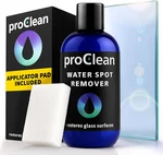 Glasweld Proclean Hard Water Spot Remover Kit - For. Fixed Price $50.99.