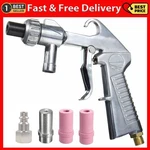 Gun,sandblasting Kit For Cabinet.... Fixed Price $35.99.
