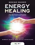 Energy Healing All 1 By Monique Wagner. Fixed Price $61.95.