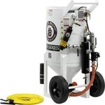 Schmidt Axxiom Style 6.5 Cu Ft Portable Contractor Basic Sandblasting Pot. Fixed Price $6051.20.