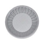 Alc Abrasive Blaster Strainer, Mesh Size 0.053, Model# 40905. Fixed Price $28.98.