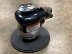 Universal Tool UT8774 Palm Sander Air 6" Pneumatic. Fixed Price $94.19.