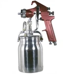 Astro Pneumatic 4008 Siphon Feed Spray Gun 1.8 Mm Nozzle With Qt Cup. Fixed Price $59.99.