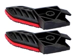 Black Decker MS500 / MS2000 Sander Pack Finger Platen 582146-02-2PK. Fixed Price $10.98.