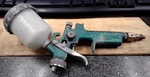 Sata Minijet NR95 Hvlp Spray Gun. Fixed Price $89.99.