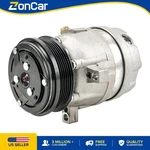 A/c Air Conditioner Compressor For 1996-2005 Buick Lesabre Park Avenue 58994. Fixed Price $115.99.