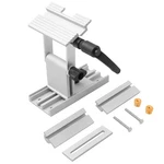 Peachtree Woodworking Supply Adjustable Replacement Tool Rest Sharpening Jig .... Fixed Price $81.94.