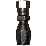 Replaces Clemco 01943 Tlr Remote Control Twinline Hose End Reusable Coupling. Fixed Price $21.58.