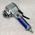 Kobalt 6 Inch Pneumatic Air Da Sander Model #LGA-980 Hand Tool For Compressor. Fixed Price $37.00.