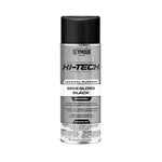 Seymour 16-139 Hi-tech Enamel Spray Paint Semi-gloss Black (12 Oz). Fixed Price $16.99.