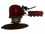 Ingersoll Rand 311 Heavy Duty Quiet Dual-action Air Sander Tool. Fixed Price $35.00.