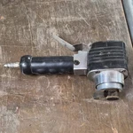 Devilbiss Air Power 6 In Pneumatic Da Sander 0051. Fixed Price $42.50.
