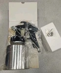 Nib Husky XX420001AV General Purpose Spray Gun With Box New Never Used. Fixed Price $19.75.