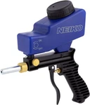 Neiko 30068A Air Sand Blaster Gun Remove Paint, Rust, Pack Of 1, Blue. Fixed Price $51.99.