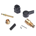 For Titan 440E 440I 660E 640I Prime Spray Drain Valve Replacement Part 700258. Fixed Price $16.06.