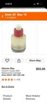Glacier Bay Ceramic Faucet Replacement Cartridge 1007 024 356 RP20075 Free Ship. Fixed Price $15.00.