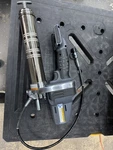 Ingersoll Rand IRC-LUB5130 20V Lithium-ion Cordless Grease Gun Irt. Fixed Price $259.95.