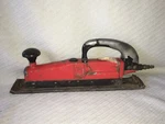 Rodac Auto Body Air Board Sander Straight Line Pneumatic Model 8000B. Fixed Price $113.56.