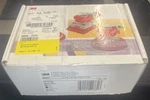 3M 20331 Random Orbital Air Sander 6" Non-vacuum Pneumatic Dual Action Tool New!. Fixed Price $239.95.
