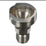 Genuine 3M Series 2.0 Pps Adaptor 26046 #S15 3/8" Male Suit Devilbiss New. Fixed Price $38.25.