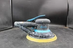 Baxter-compatible 6 In. Professional Orbital Composite Sander. Fixed Price $74.95.