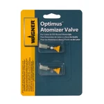 Wagner 0525118D Atomizer Valve. Fixed Price $10.90.