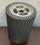 EZ8 Drum For Clarke - New American Sanders Original Expandable. Fixed Price $563.76.