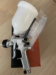 Gravity Gun & Acetal Cup Kit GPG-GPG1-14;16;18-C. Fixed Price $459.15.