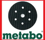 Metabo Sxe Sander 80MM Replacement Base / Pad 624064000. Fixed Price $18.98.