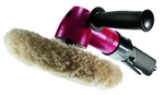 Chicago Pneumatic 7" Air Angle Polisher CP-869P. Fixed Price $125.00.