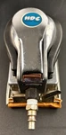 Hdc Quality Tools, Jitterbug Orbital Air Palm Sander - 7000 Rpm. Fixed Price $21.65.