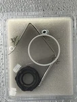 1050674 Sata Jet 5000B Maintenance Kit Spray Gun Rebuild. Fixed Price $110.00.