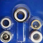 New For Graco 1095 1595 5900 Airless Sprayer 248213 Pump Packing Repair Kit Us. Fixed Price $62.99.