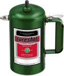 Milwaukee Sprayer/sure Shot 1000G 32 Oz. Oils/solvents, Green. Fixed Price $75.10.