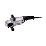 Makita GA7911 15AMP 6000RPM 7" Corded/cordless Heavy-duty Angle Sander. Fixed Price $359.00.