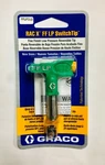 Graco X Fflp Switchtip Fine Finish Low Pressure Spray We Have All Sizes. Fixed Price $46.99.
