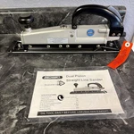 Tough Mechanics M574DB Dual Piston Straight Line Air Sander. Fixed Price $75.00.