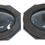 Inspection Door, Handway, Manway Gasket 6X8 For Sandblaster, Pressure Vessel. Fixed Price $24.99.